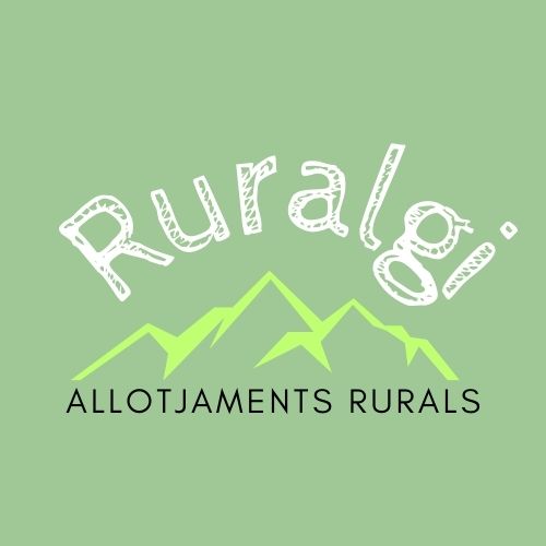 logo casas rurales en girona logo footer