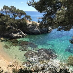 costa brava