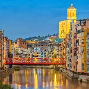 girona